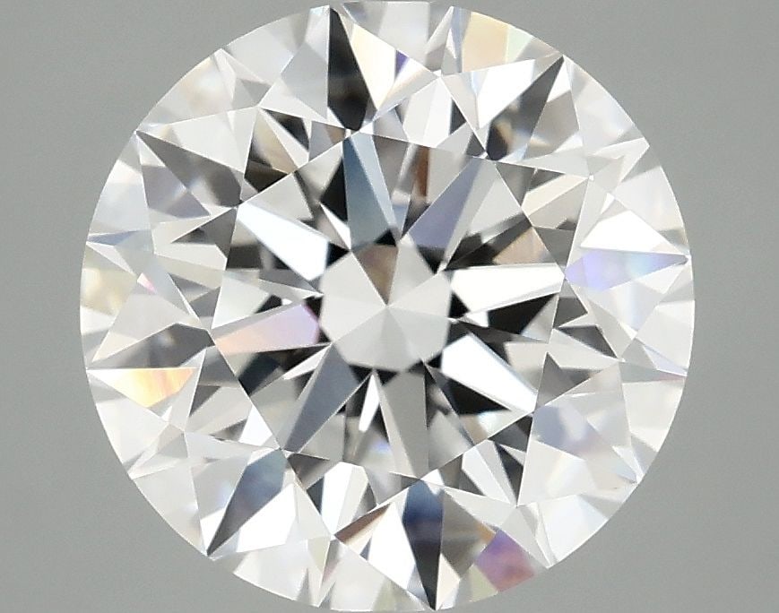 Loose Diamond - ROUND 4.0ct E VVS2 (1 of 1)