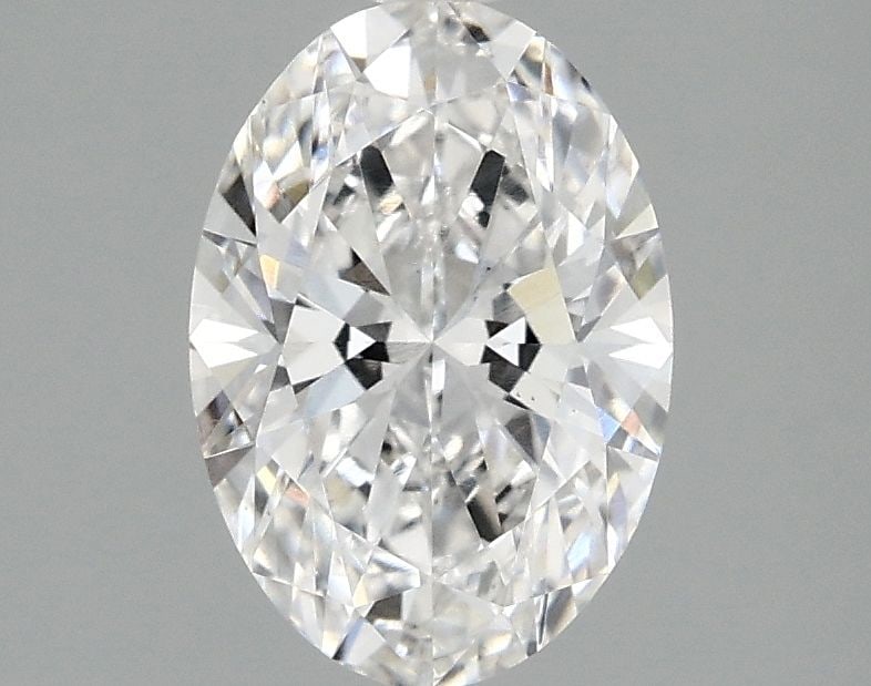 Loose Diamond - OVAL 1.59ct E VS2 (1 of 1)