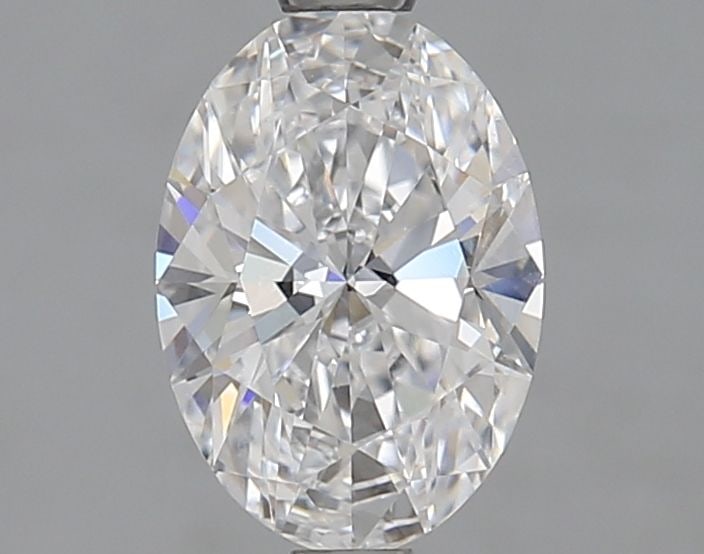 Loose Diamond - OVAL 1.41ct D VVS1: Loose Diamond - OVAL 1.41ct D VVS1 Source: This is a real non-mined Diamond that has been grown in a lab Shape: OVAL Carats: 1.41 Color: D Clarity: VVS1 Certification: GIA Video: