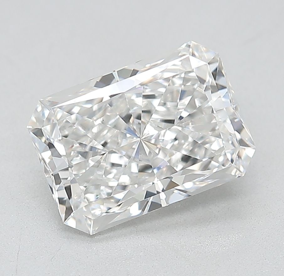Loose Diamond - RADIANT 2.04ct E VS1 (1 of 1)