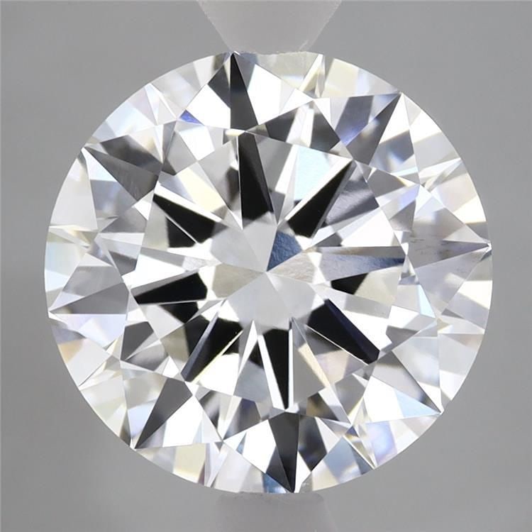 Loose Diamond - ROUND 4.68ct D VVS2: Loose Diamond - ROUND 4.68ct D VVS2 Source: This is a real non-mined Diamond that has been grown in a lab Shape: ROUND Carats: 4.68 Color: D Clarity: VVS2 Certification: IGI Video:
