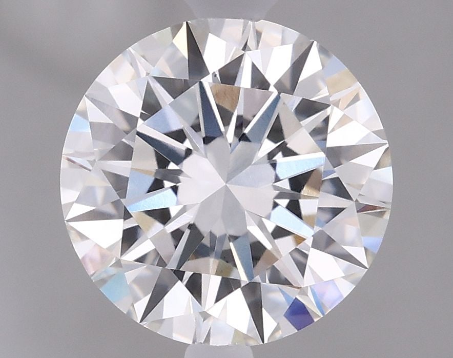 Loose Diamond - ROUND 1.58ct E VS1 (1 of 1)