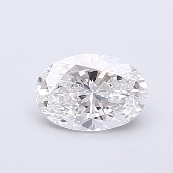 Loose Diamond - OVAL 0.55ct D VS1: Loose Diamond - OVAL 0.55ct D VS1 Source: This is a real non-mined Diamond that has been grown in a lab Shape: OVAL Carats: 0.55 Color: D Clarity: VS1 Certification: IGI Video: