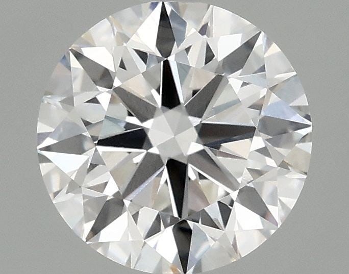 Ideal Loose Diamond - ROUND 1.42ct E VVS2 (1 of 1)