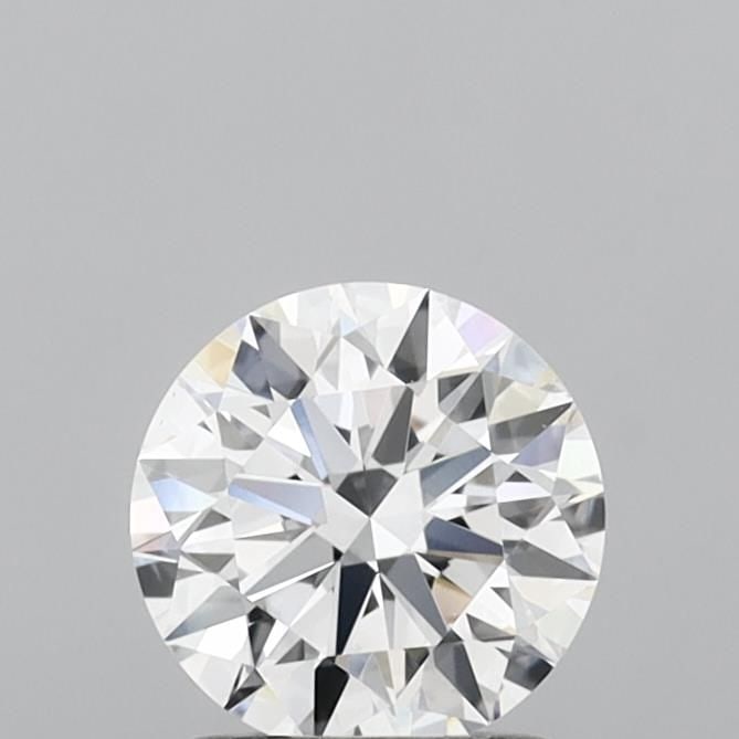 Ideal Loose Diamond - ROUND 1.26ct D VVS1: Ideal Loose Diamond - ROUND 1.26ct D VVS1 Source: This is a real non-mined Diamond that has been grown in a lab Shape: ROUND Carats: 1.26 Color: D Clarity: VVS1 Certification: IGI Video: