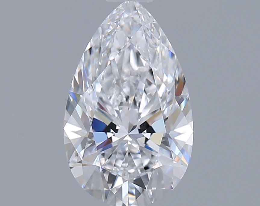 Loose Diamond - PEAR 0.97ct D IF: Loose Diamond - PEAR 0.97ct D IF Source: This is a real non-mined Diamond that has been grown in a lab Shape: PEAR Carats: 0.97 Color: D Clarity: IF Certification: IGI Video: