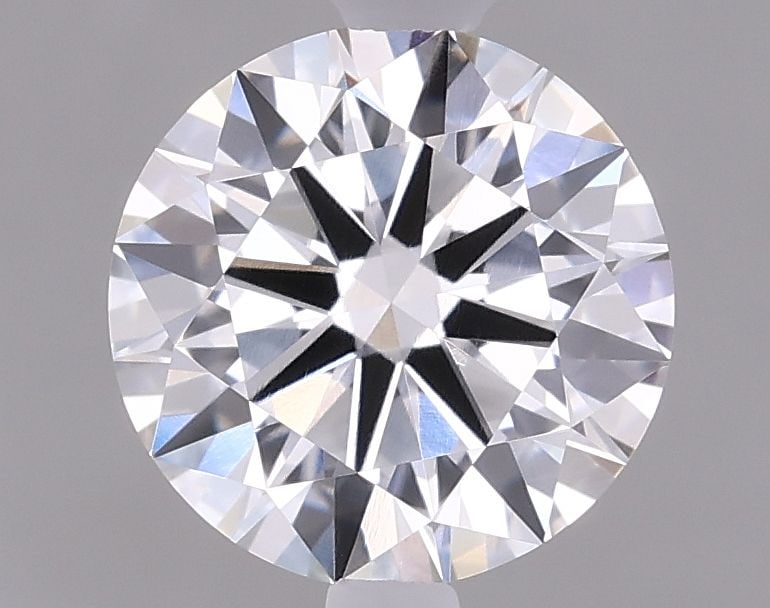 Ideal Loose Diamond - ROUND 1.04ct D VVS1: Ideal Loose Diamond - ROUND 1.04ct D VVS1 Source: This is a real non-mined Diamond that has been grown in a lab Shape: ROUND Carats: 1.04 Color: D Clarity: VVS1 Certification: IGI Video: