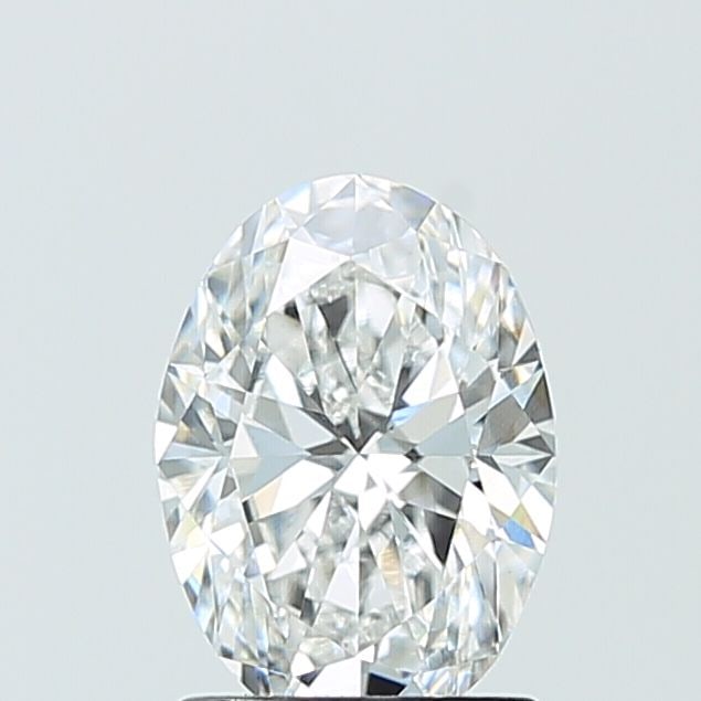 Loose Diamond - OVAL 1.51ct D VS1: Loose Diamond - OVAL 1.51ct D VS1 Source: This is a real non-mined Diamond that has been grown in a lab Shape: OVAL Carats: 1.51 Color: D Clarity: VS1 Certification: IGI Video: