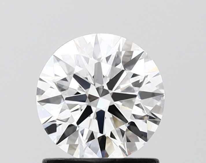 Ideal Loose Diamond - ROUND 1.01ct E VVS2: Ideal Loose Diamond - ROUND 1.01ct E VVS2 Source: This is a real non-mined Diamond that has been grown in a lab Shape: ROUND Carats: 1.01 Color: E Clarity: VVS2 Certification: IGI Video: