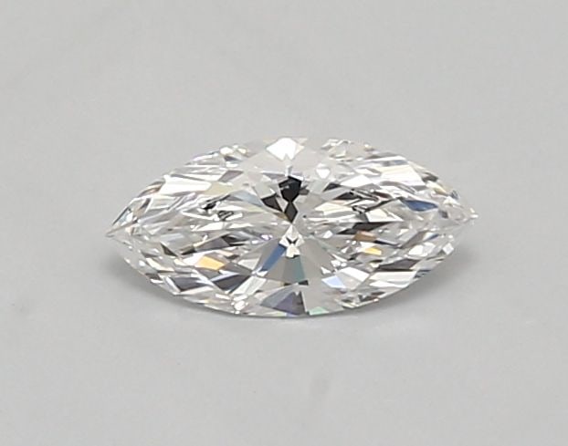 Loose Diamond - MARQUISE 0.49ct D VVS1: Loose Diamond - MARQUISE 0.49ct D VVS1 Source: This is a real non-mined Diamond that has been grown in a lab Shape: MARQUISE Carats: 0.49 Color: D Clarity: VVS1 Certification: IGI Video: