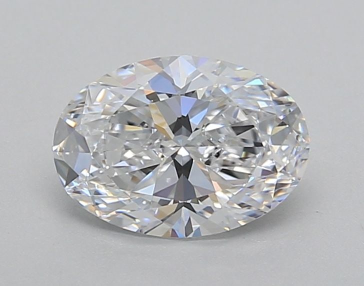 Loose Diamond - OVAL 1.02ct D VVS1: Loose Diamond - OVAL 1.02ct D VVS1 Source: This is a real non-mined Diamond that has been grown in a lab Shape: OVAL Carats: 1.02 Color: D Clarity: VVS1 Certification: IGI Video: