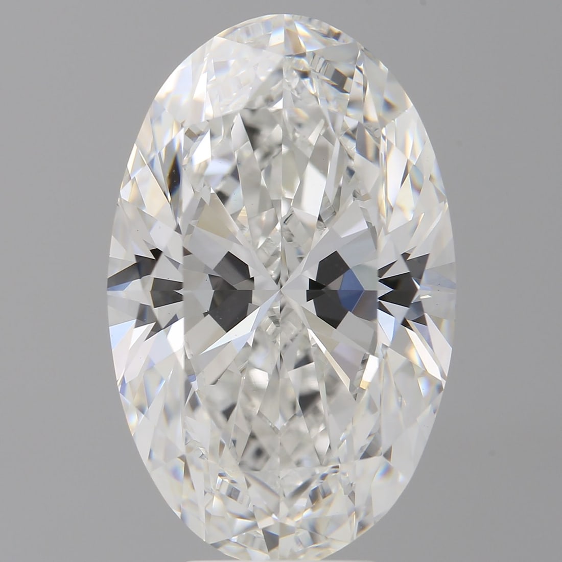 Loose Diamond - OVAL 8.01ct E VVS2: Loose Diamond - OVAL 8.01ct E VVS2 Source: This is a real non-mined Diamond that has been grown in a lab Shape: OVAL Carats: 8.01 Color: E Clarity: VVS2 Certification: IGI Video: