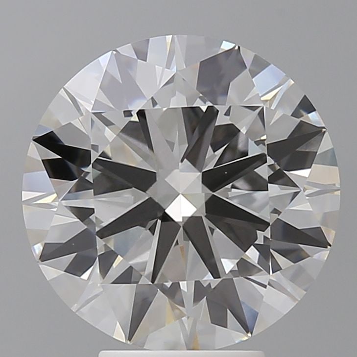 Ideal Loose Diamond - ROUND 5.58ct F VVS2 (1 of 1)