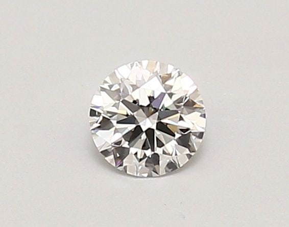 Ideal Loose Diamond - ROUND 0.37ct D VVS1 (1 of 1)