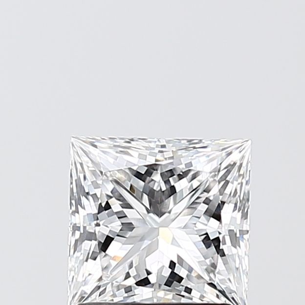 Loose Diamond - PRINCESS 1.62ct E VVS2 (1 of 1)