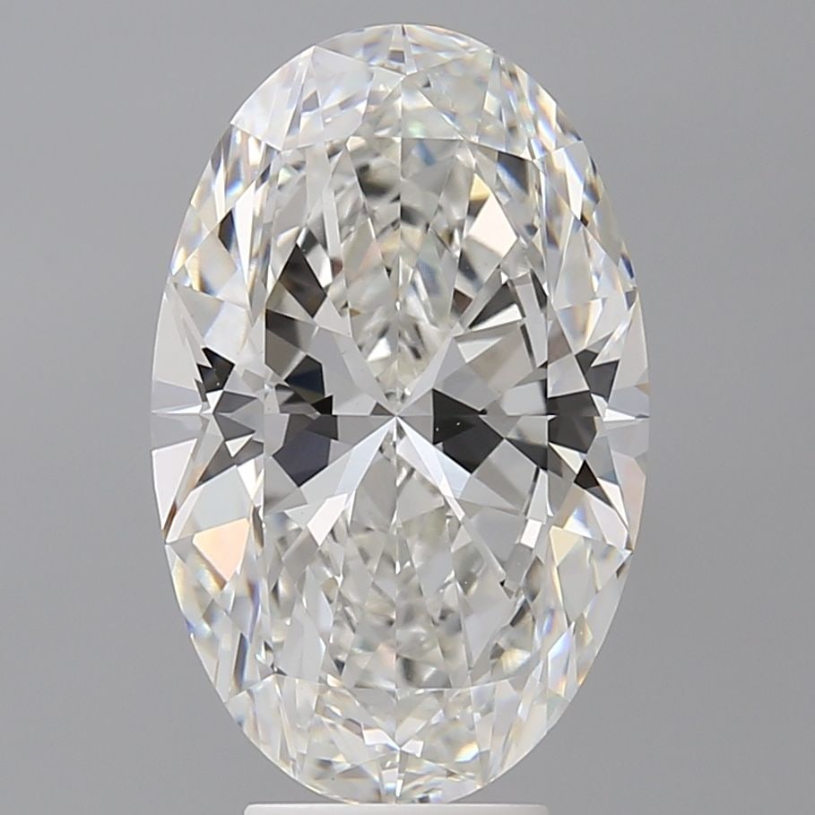 Loose Diamond - OVAL 6.06ct F VVS2: Loose Diamond - OVAL 6.06ct F VVS2 Source: This is a real non-mined Diamond that has been grown in a lab Shape: OVAL Carats: 6.06 Color: F Clarity: VVS2 Certification: IGI Video: