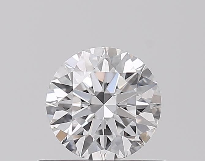 Ideal Loose Diamond - ROUND 0.44ct E VS1: Ideal Loose Diamond - ROUND 0.44ct E VS1 Source: This is a real non-mined Diamond that has been grown in a lab Shape: ROUND Carats: 0.44 Color: E Clarity: VS1 Certification: IGI Video: