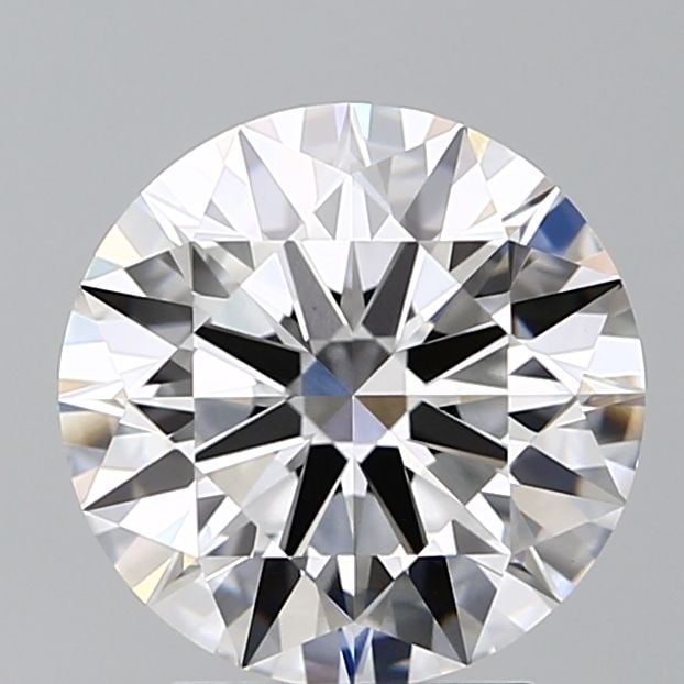 Ideal Loose Diamond - ROUND 3.07ct D VS1: Ideal Loose Diamond - ROUND 3.07ct D VS1 Source: This is a real non-mined Diamond that has been grown in a lab Shape: ROUND Carats: 3.07 Color: D Clarity: VS1 Certification: IGI Video: