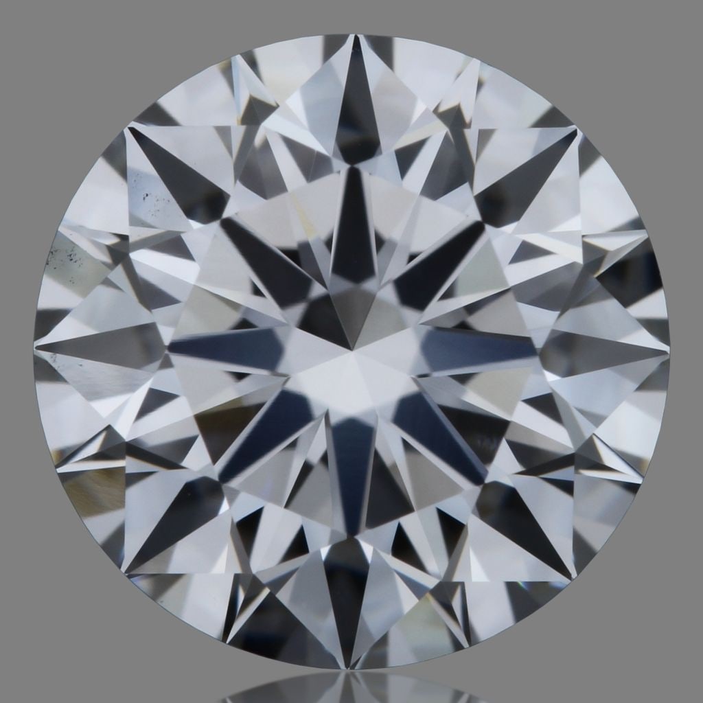 Ideal Loose Diamond - ROUND 1.65ct E VS1 (1 of 1)