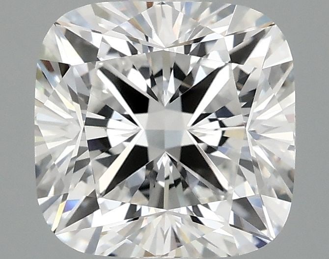Loose Diamond - CUSHION MODIFIED 2.06ct E VVS2 (1 of 1)