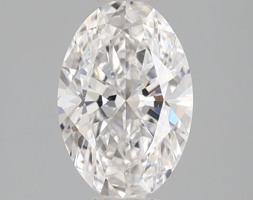 Loose Diamond - OVAL 1.28ct D VS1: Loose Diamond - OVAL 1.28ct D VS1 Source: This is a real non-mined Diamond that has been grown in a lab Shape: OVAL Carats: 1.28 Color: D Clarity: VS1 Certification: IGI Video: