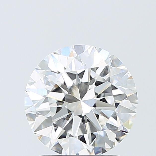 Loose Diamond - ROUND 2.05ct E VS1 (1 of 1)