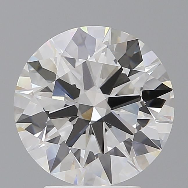 Ideal Loose Diamond - ROUND 3.53ct E VVS2 (1 of 1)
