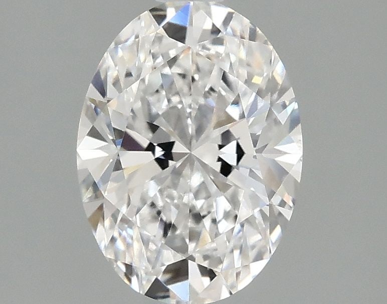 Loose Diamond - OVAL 1.49ct D VS2: Loose Diamond - OVAL 1.49ct D VS2 Source: This is a real non-mined Diamond that has been grown in a lab Shape: OVAL Carats: 1.49 Color: D Clarity: VS2 Certification: IGI PLEASE NOTE: Framed, Large, or