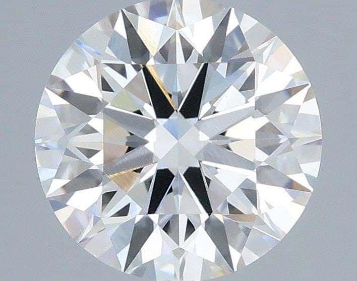 Ideal Loose Diamond - ROUND 2.13ct F VVS2: Ideal Loose Diamond - ROUND 2.13ct F VVS2 Source: This is a real non-mined Diamond that has been grown in a lab Shape: ROUND Carats: 2.13 Color: F Clarity: VVS2 Certification: IGI Video: