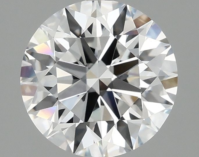 Loose Diamond - ROUND 2.1ct E VVS2: Loose Diamond - ROUND 2.1ct E VVS2 Source: This is a real non-mined Diamond that has been grown in a lab Shape: ROUND Carats: 2.1 Color: E Clarity: VVS2 Certification: IGI Video: