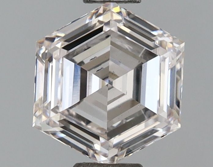 Loose Diamond - HEXAGONAL 1.01ct J VS1 (1 of 1)