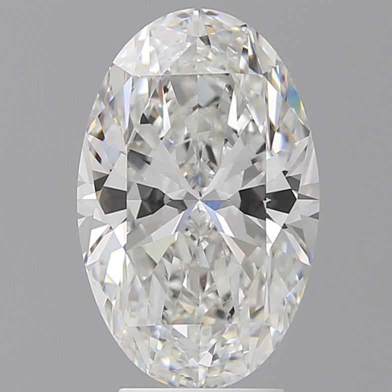 Loose Diamond - OVAL 4.08ct F VVS2: Loose Diamond - OVAL 4.08ct F VVS2 Source: This is a real non-mined Diamond that has been grown in a lab Shape: OVAL Carats: 4.08 Color: F Clarity: VVS2 Certification: IGI Video: