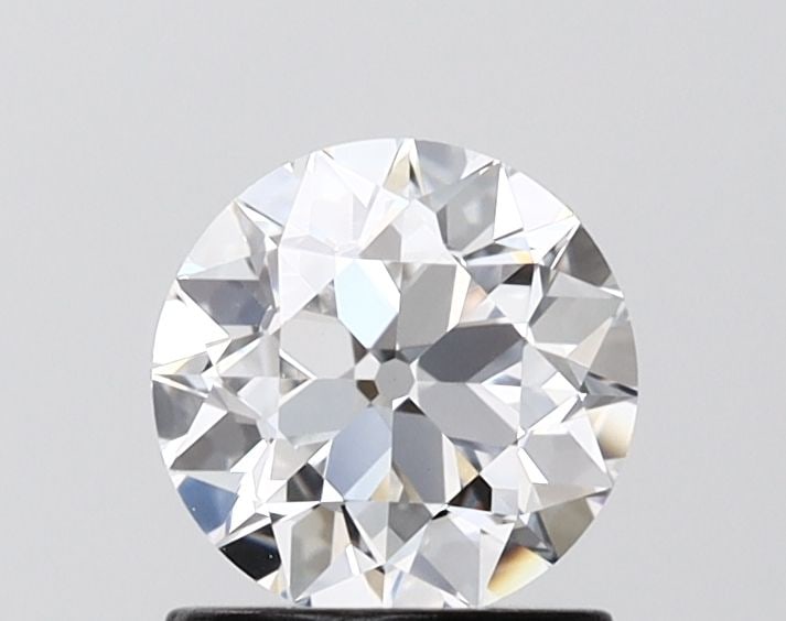 Loose Diamond - OLD EUROPEAN CUT 1.06ct D VVS2 (1 of 1)