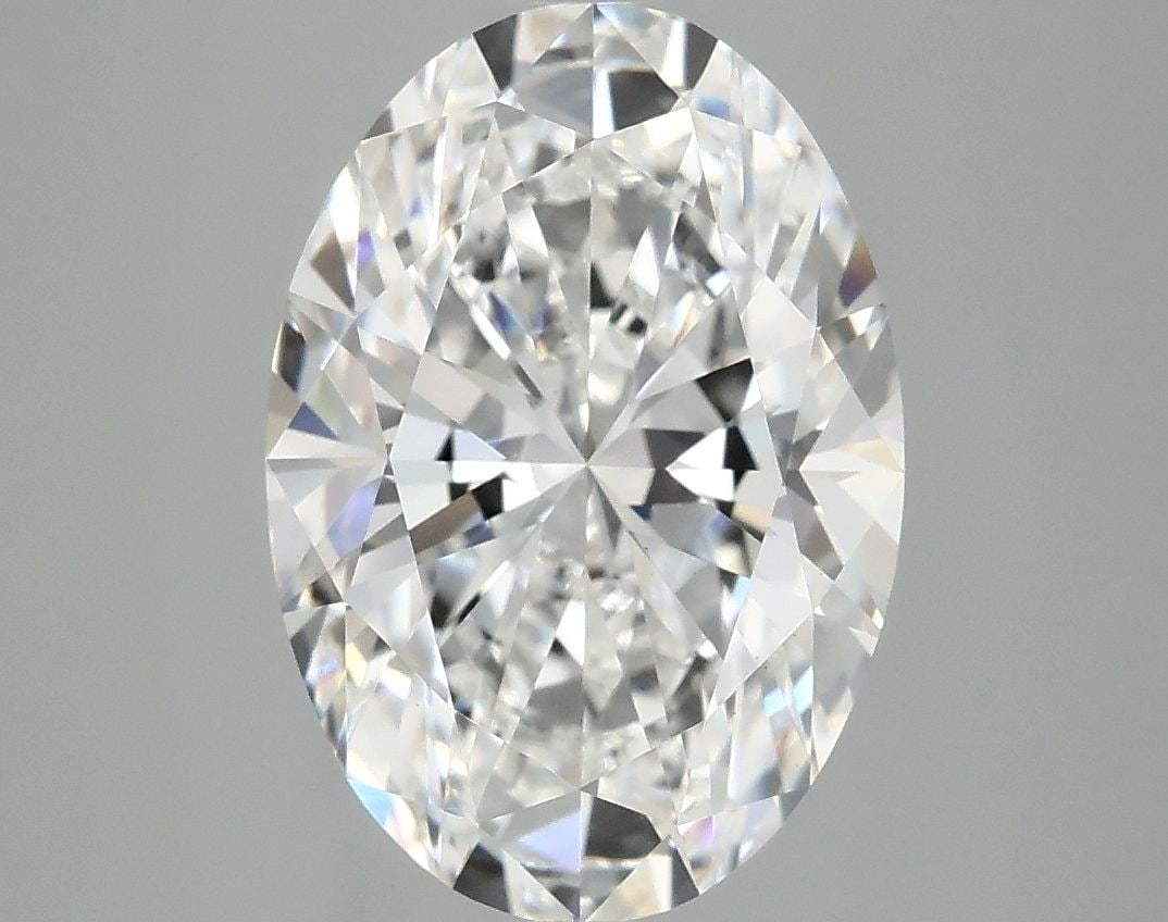 Loose Diamond - OVAL 3.58ct E VS1: Loose Diamond - OVAL 3.58ct E VS1 Source: This is a real non-mined Diamond that has been grown in a lab Shape: OVAL Carats: 3.58 Color: E Clarity: VS1 Certification: IGI Video: