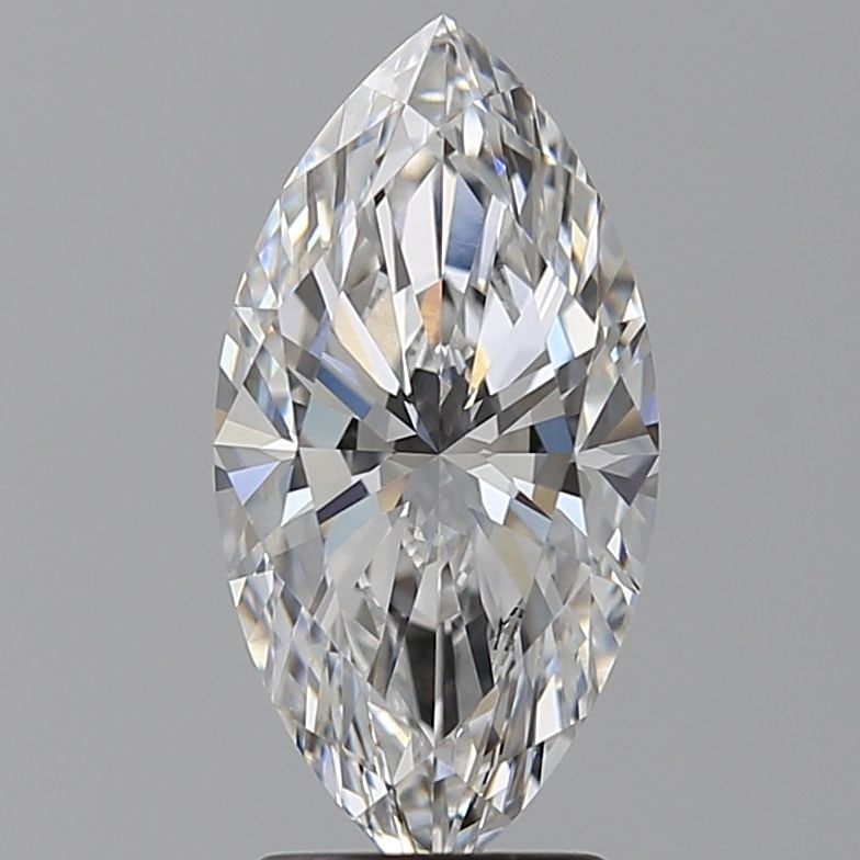 Loose Diamond - MARQUISE 2.57ct D VVS2 (1 of 1)
