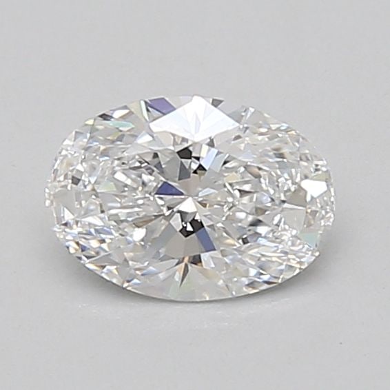 Loose Diamond - OVAL 0.77ct D VVS2: Loose Diamond - OVAL 0.77ct D VVS2 Source: This is a real non-mined Diamond that has been grown in a lab Shape: OVAL Carats: 0.77 Color: D Clarity: VVS2 Certification: IGI Video: