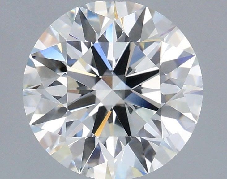 Ideal Loose Diamond - ROUND 2.15ct G VVS2: Ideal Loose Diamond - ROUND 2.15ct G VVS2 Source: This is a real non-mined Diamond that has been grown in a lab Shape: ROUND Carats: 2.15 Color: G Clarity: VVS2 Certification: IGI Video: