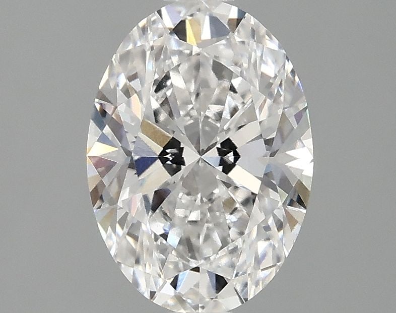Loose Diamond - OVAL 1.57ct E VVS2: Loose Diamond - OVAL 1.57ct E VVS2 Source: This is a real non-mined Diamond that has been grown in a lab Shape: OVAL Carats: 1.57 Color: E Clarity: VVS2 Certification: IGI Video: