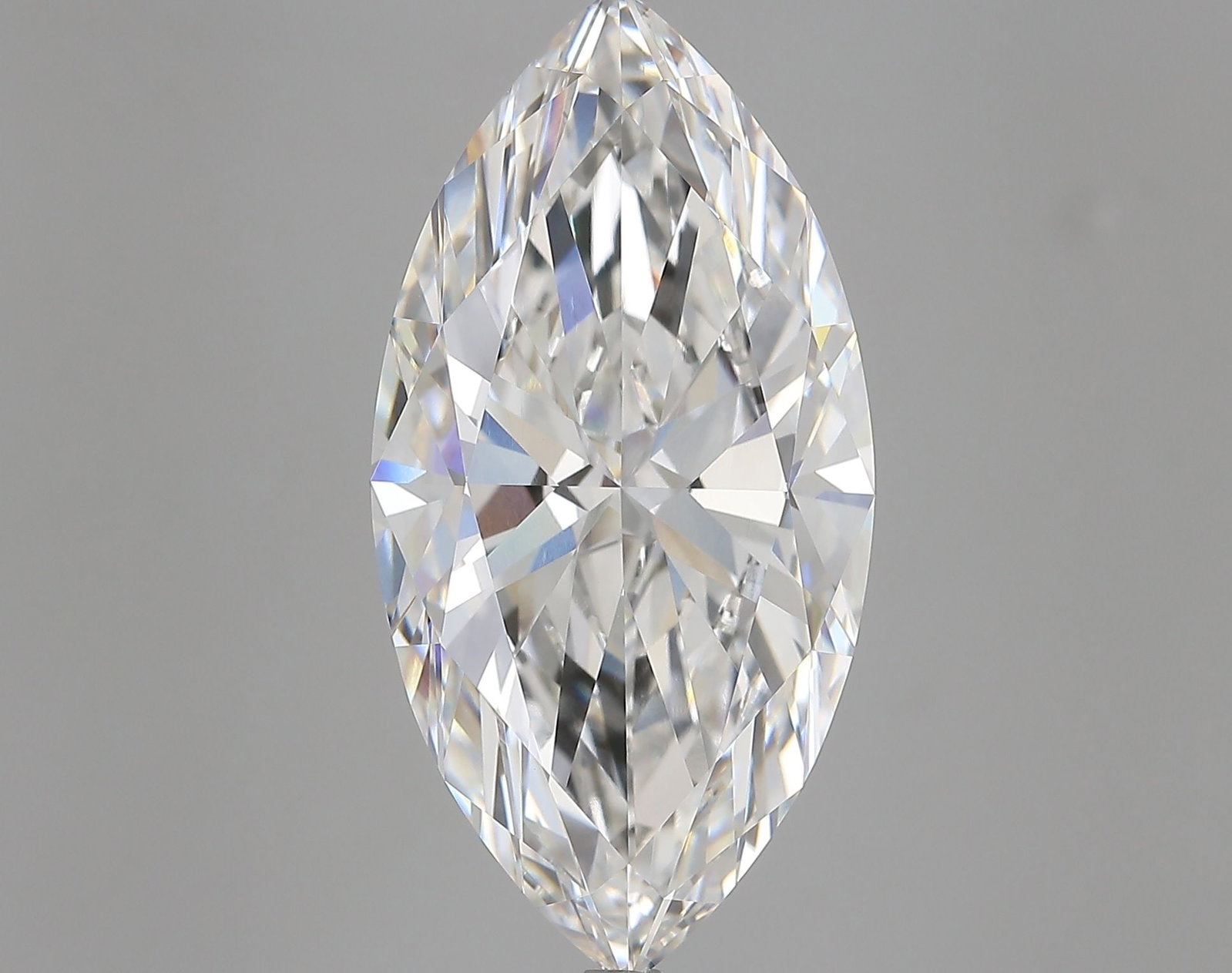 Loose Diamond - MARQUISE 10.04ct E VVS2 (1 of 1)