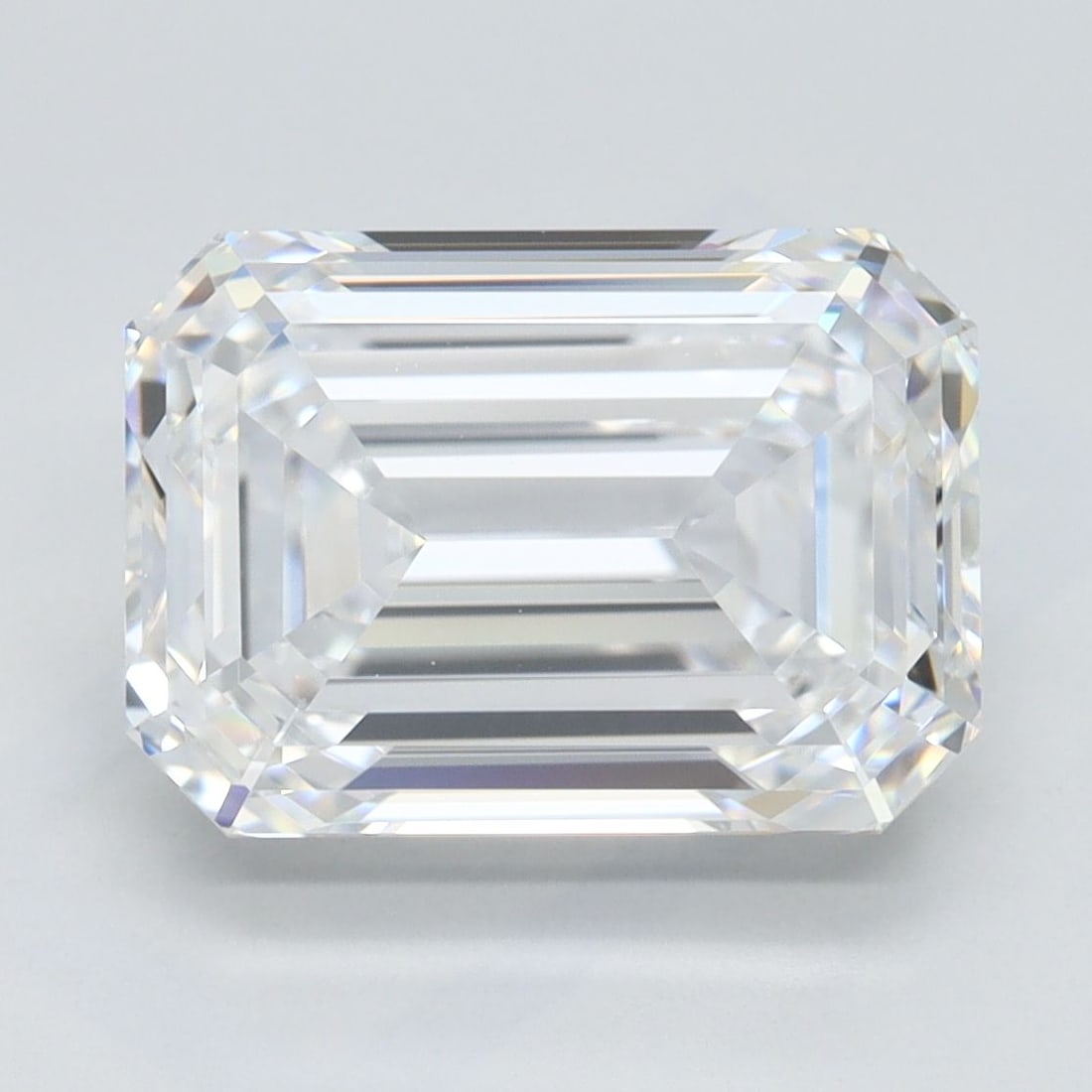 Loose Diamond - EMERALD 4.04ct F VS1 (1 of 1)