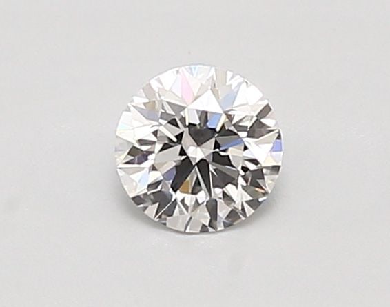 Loose Diamond - ROUND 0.45ct D VVS2: Loose Diamond - ROUND 0.45ct D VVS2 Source: This is a real non-mined Diamond that has been grown in a lab Shape: ROUND Carats: 0.45 Color: D Clarity: VVS2 Certification: IGI Video:
