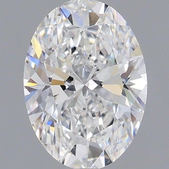 Loose Diamond - OVAL 1.42ct E VVS1: Loose Diamond - OVAL 1.42ct E VVS1 Source: This is a real non-mined Diamond that has been grown in a lab Shape: OVAL Carats: 1.42 Color: E Clarity: VVS1 Certification: IGI Video: