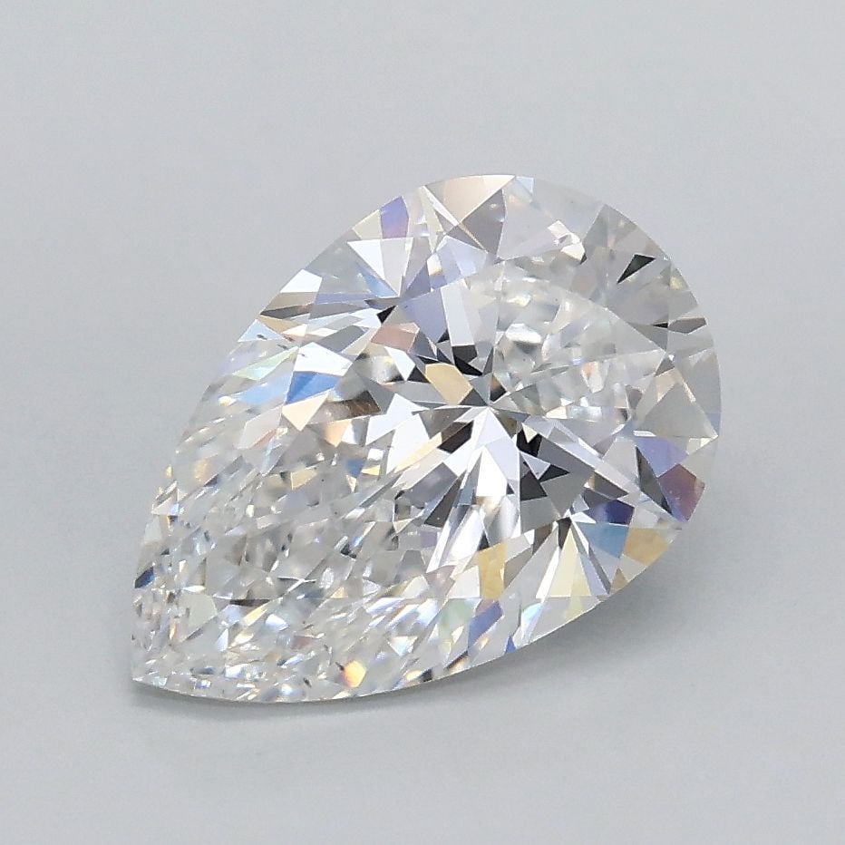 Loose Diamond - PEAR 1.59ct E VS2 (1 of 1)