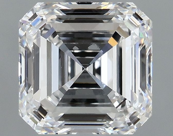 Loose Diamond - ASSCHER 1.49ct D VS1: Loose Diamond - ASSCHER 1.49ct D VS1 Source: This is a real non-mined Diamond that has been grown in a lab Shape: ASSCHER Carats: 1.49 Color: D Clarity: VS1 Certification: IGI Video:
