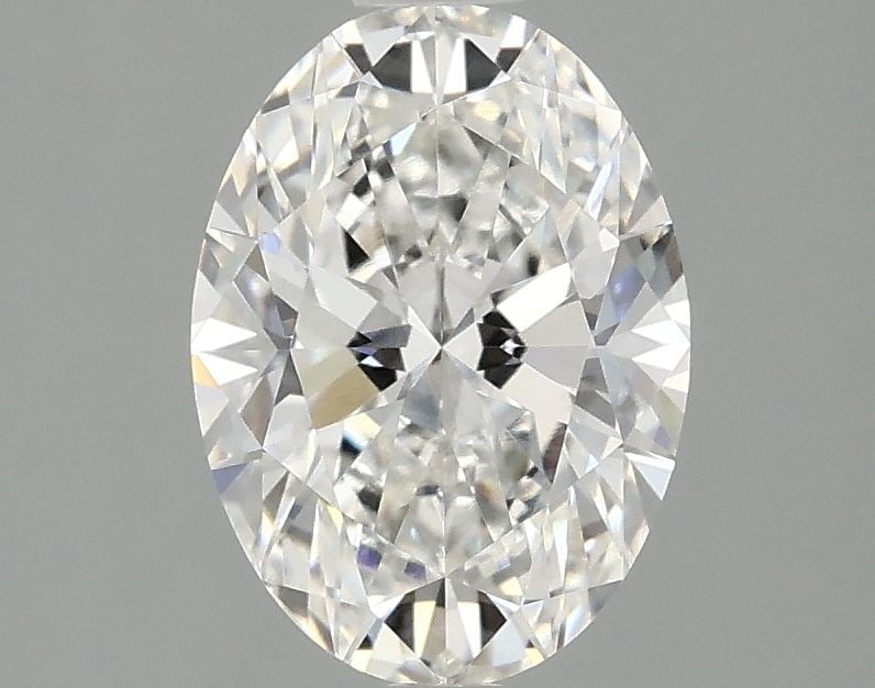 Loose Diamond - OVAL 1.57ct E VVS2: Loose Diamond - OVAL 1.57ct E VVS2 Source: This is a real non-mined Diamond that has been grown in a lab Shape: OVAL Carats: 1.57 Color: E Clarity: VVS2 Certification: IGI Video: