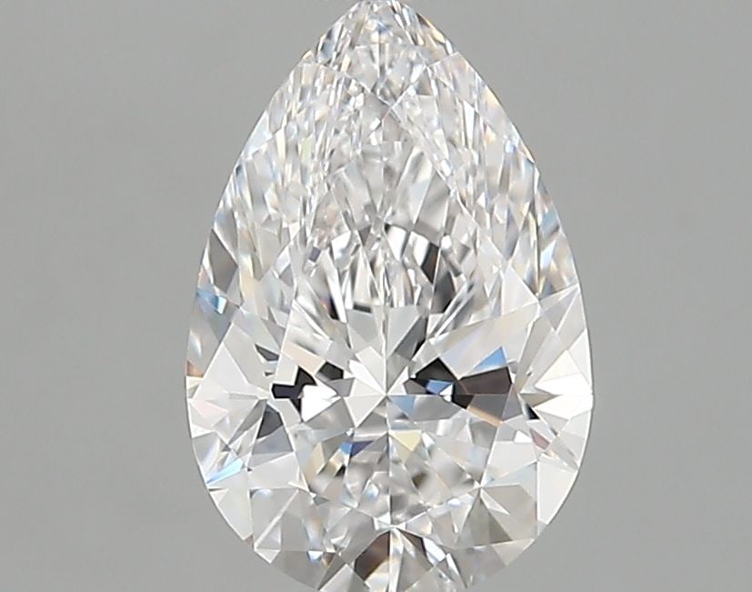 Loose Diamond - PEAR 1.42ct D VVS1: Loose Diamond - PEAR 1.42ct D VVS1 Source: This is a real non-mined Diamond that has been grown in a lab Shape: PEAR Carats: 1.42 Color: D Clarity: VVS1 Certification: IGI Video: