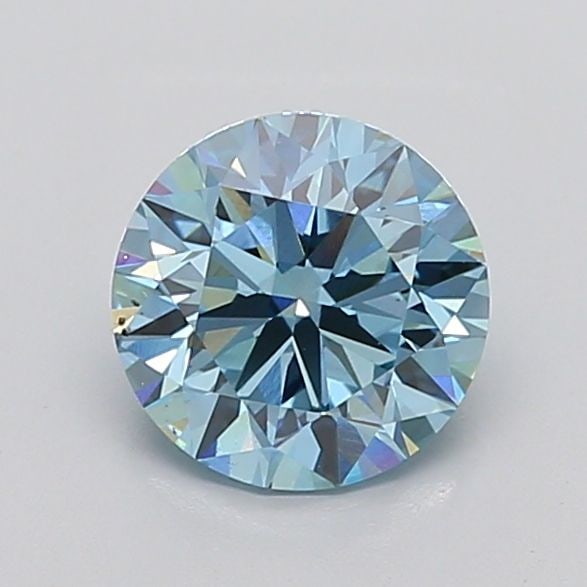 Loose Diamond - HEART 2.02ct Fancy Intense Yellow VS1: Loose Diamond - HEART 2.02ct Fancy Intense Yellow VS1 Source: This is a real non-mined Diamond that has been grown in a lab Shape: HEART Carats: 2.02 Color: Fancy Intense Yellow Certification: IGI Vid