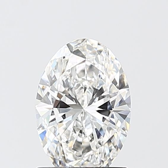 Loose Diamond - OVAL 1.07ct E VVS2: Loose Diamond - OVAL 1.07ct E VVS2 Source: This is a real non-mined Diamond that has been grown in a lab Shape: OVAL Carats: 1.07 Color: E Clarity: VVS2 Certification: IGI Video: Video Link PLEASE