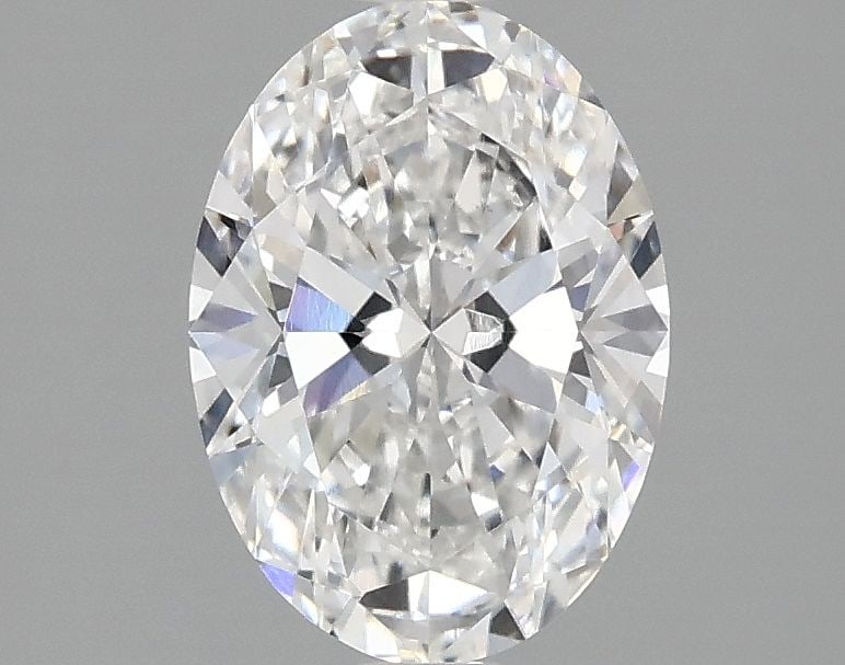 Loose Diamond - OVAL 1.48ct D VVS2: Loose Diamond - OVAL 1.48ct D VVS2 Source: This is a real non-mined Diamond that has been grown in a lab Shape: OVAL Carats: 1.48 Color: D Clarity: VVS2 Certification: IGI Video: Video Link PLEASE