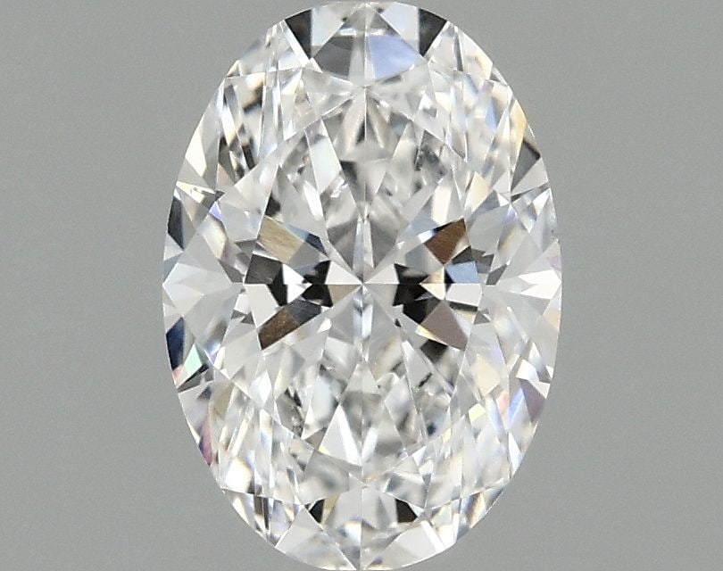 Loose Diamond - OVAL 1.0ct D VS1: Loose Diamond - OVAL 1.0ct D VS1 Source: This is a real non-mined Diamond that has been grown in a lab Shape: OVAL Carats: 1.0 Color: D Clarity: VS1 Certification: IGI Video:
